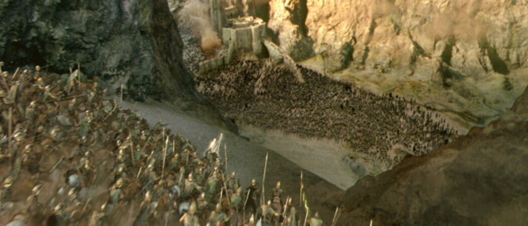 The Lord of the Rings: The Two Towers - Image 10