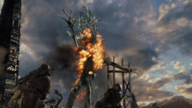 The Lord of the Rings: The Two Towers - Image 11