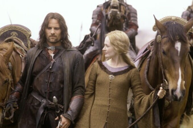 The Lord of the Rings: The Two Towers - Image 3