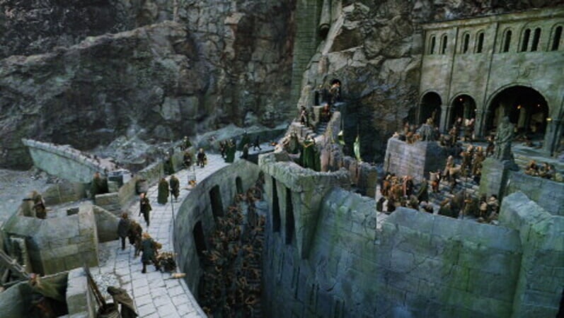 The Lord of the Rings: The Two Towers - Image 12