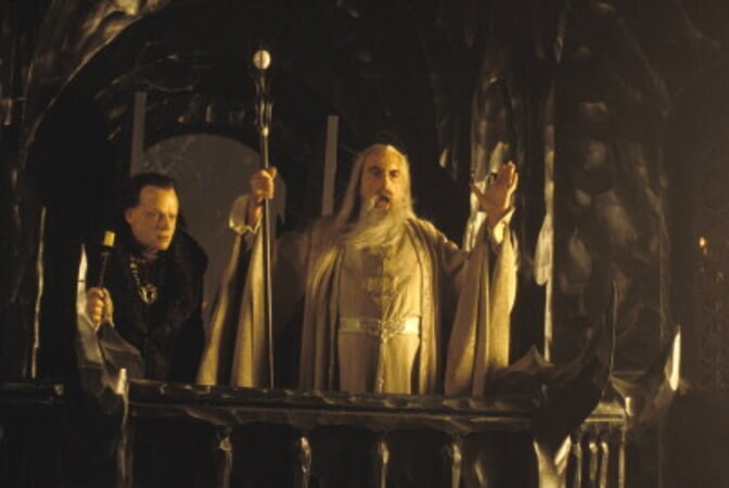 The Lord of the Rings: The Two Towers - Image 4