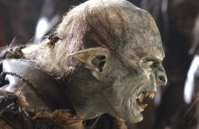 The Lord of the Rings: The Two Towers - Image 20