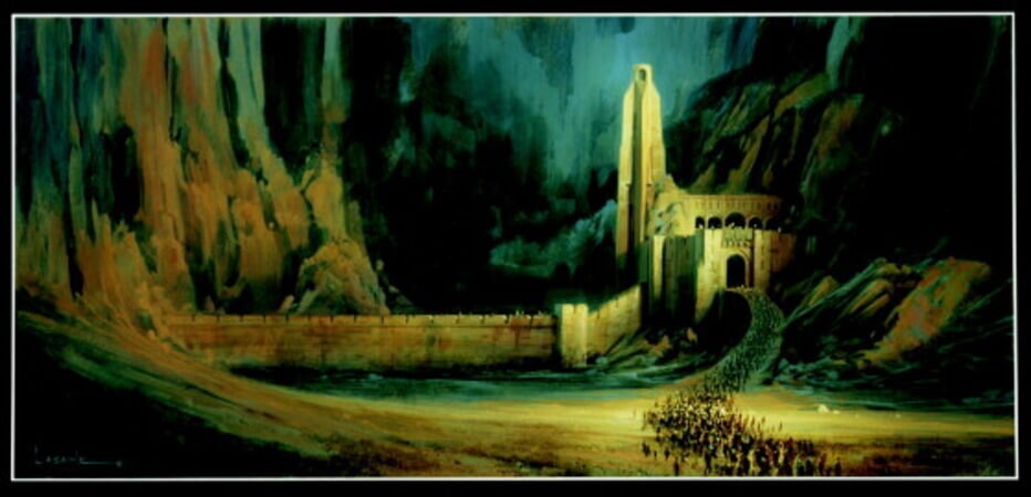 The Lord of the Rings: The Two Towers - Image 21