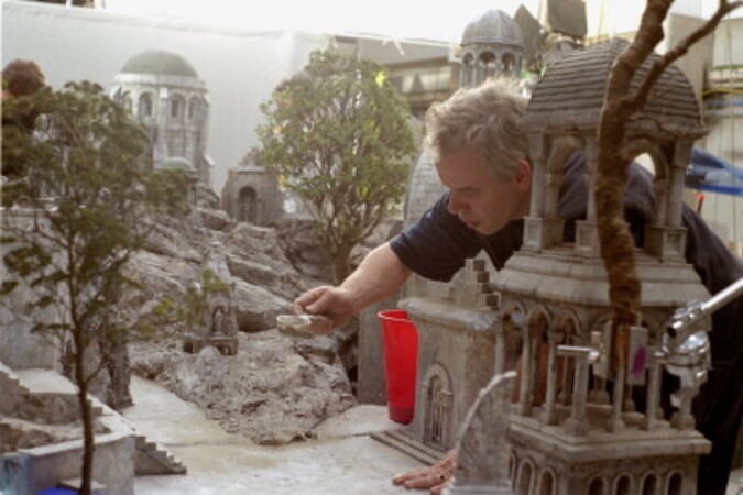 The Lord of the Rings: The Two Towers - Image 22