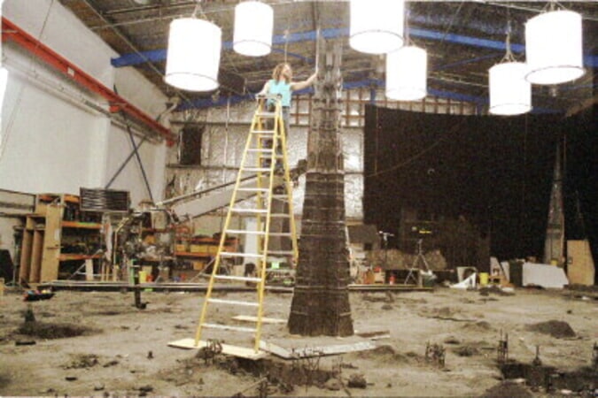 The Lord of the Rings: The Two Towers - Image 23