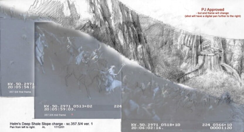 The Lord of the Rings: The Two Towers - Image 24