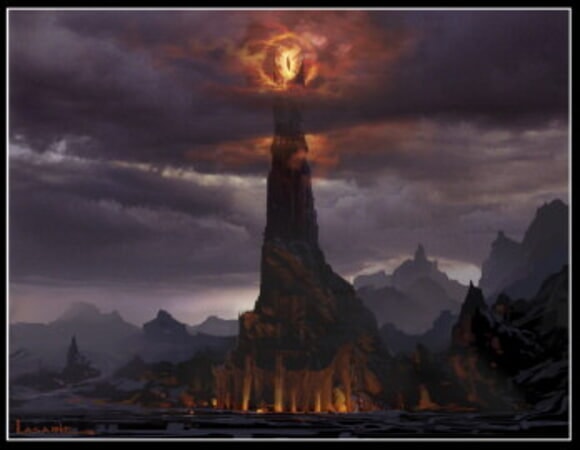 The Lord of the Rings: The Two Towers - Image 25