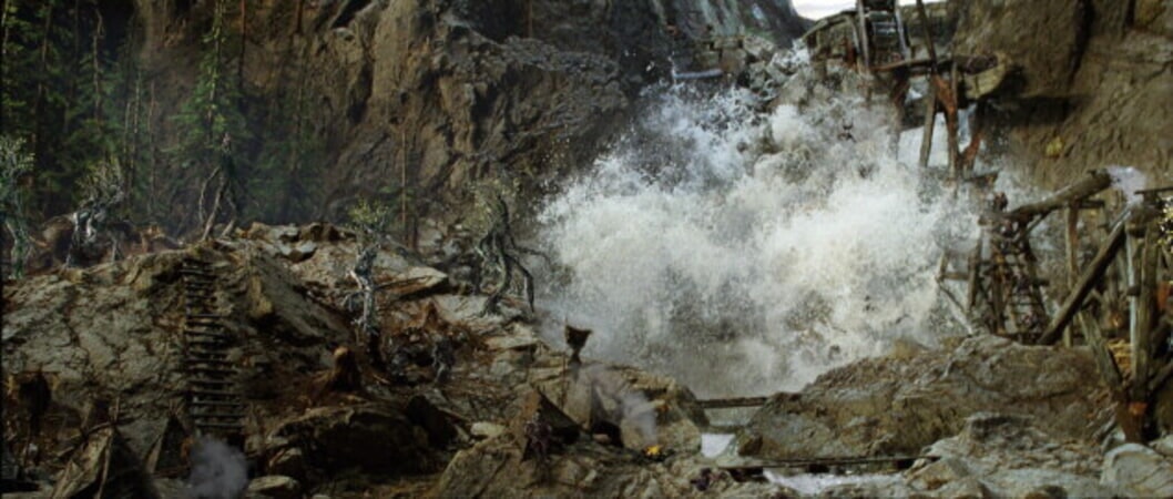 The Lord of the Rings: The Two Towers - Image 26