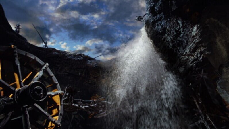 The Lord of the Rings: The Two Towers - Image 29