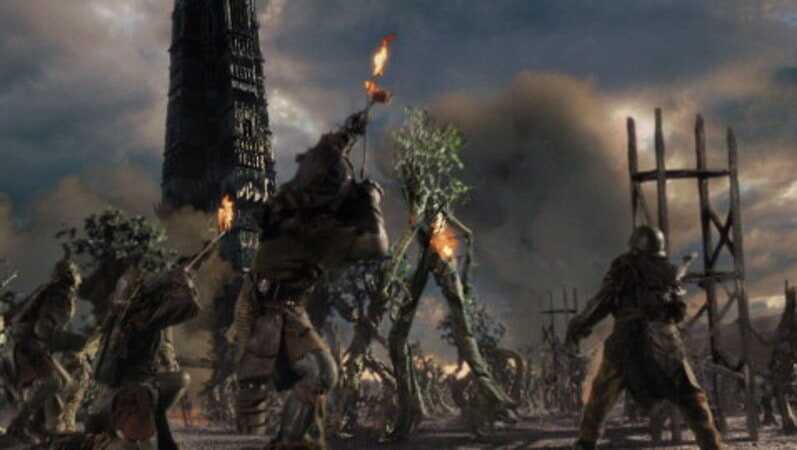 The Lord of the Rings: The Two Towers - Image 30
