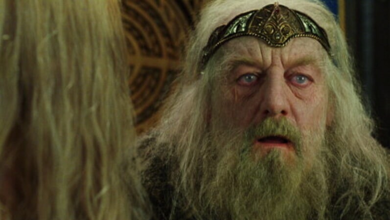 The Lord of the Rings: The Two Towers - Image 31