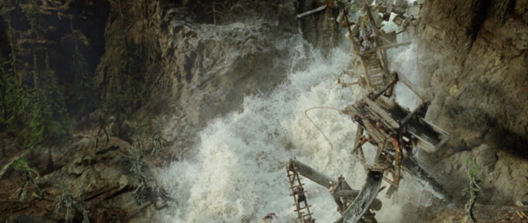 The Lord of the Rings: The Two Towers - Image 33