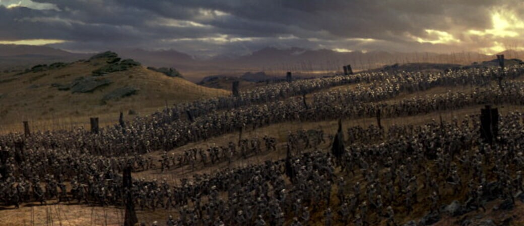 The Lord of the Rings: The Two Towers - Image 5