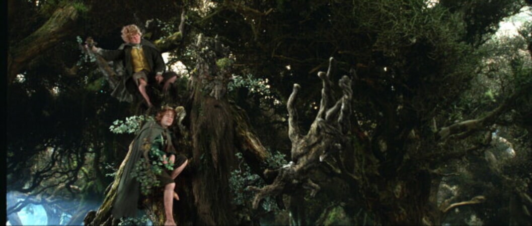 The Lord of the Rings: The Two Towers - Image 35