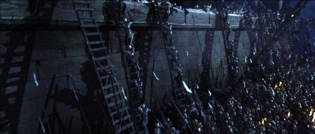 The Lord of the Rings: The Two Towers - Image 36