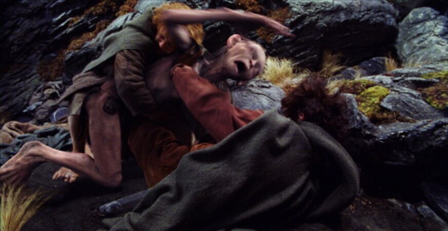 The Lord of the Rings: The Two Towers - Image 37