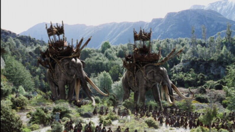 The Lord of the Rings: The Two Towers - Image 42