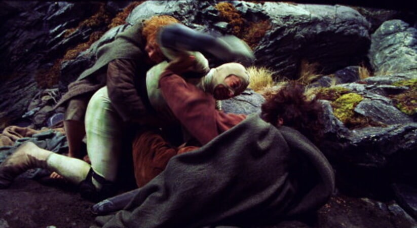 The Lord of the Rings: The Two Towers - Image 44