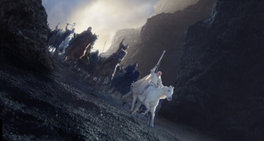 The Lord of the Rings: The Two Towers - Image 45