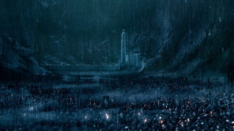 The Lord of the Rings: The Two Towers - Image 46