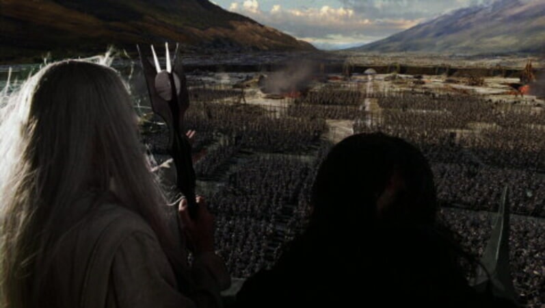 The Lord of the Rings: The Two Towers - Image 50