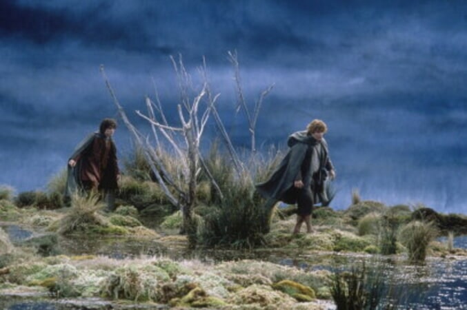 The Lord of the Rings: The Two Towers - Image 52