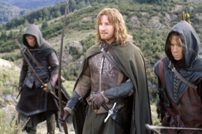 The Lord of the Rings: The Two Towers - Image 54