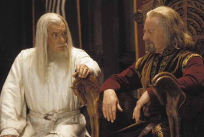 The Lord of the Rings: The Two Towers - Image 55