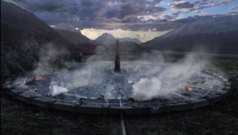 The Lord of the Rings: The Two Towers - Image 60