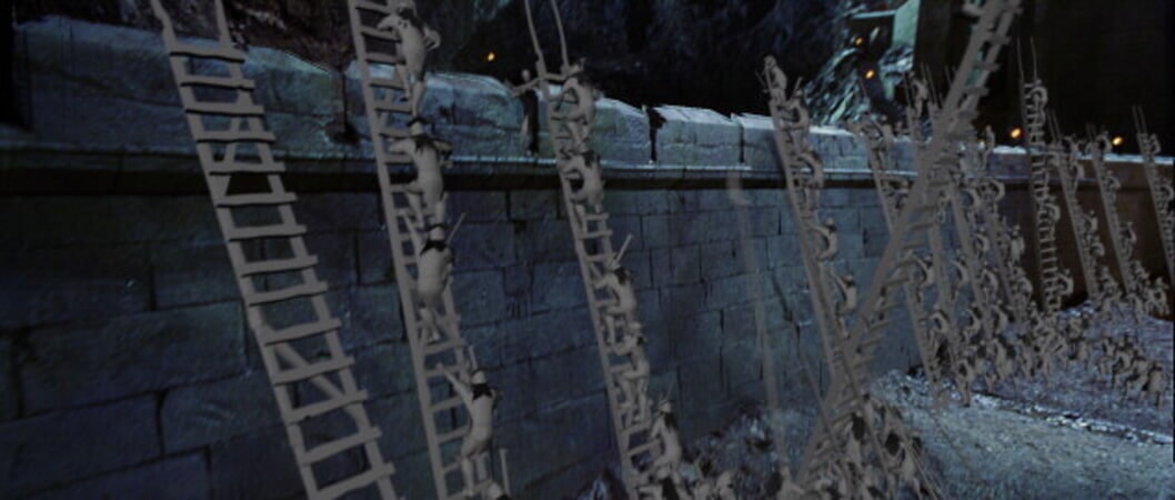 The Lord of the Rings: The Two Towers - Image 62