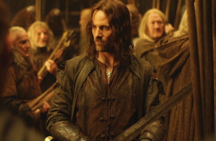 The Lord of the Rings: The Two Towers - Image 67