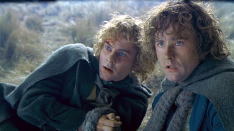 The Lord of the Rings: The Two Towers - Image 68