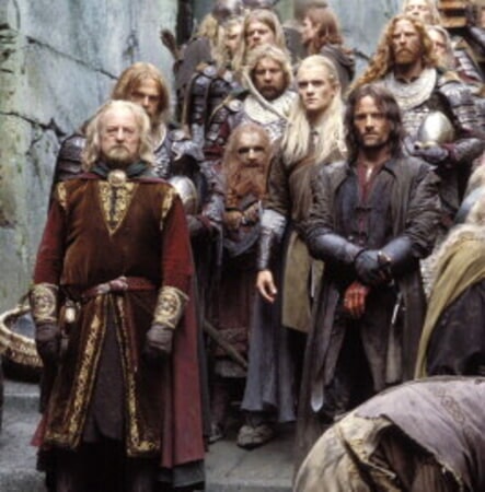 The Lord of the Rings: The Two Towers - Image 70