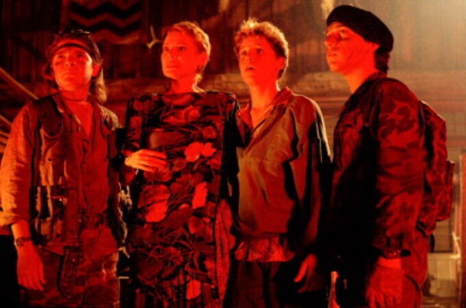 The Lost Boys - Image 1