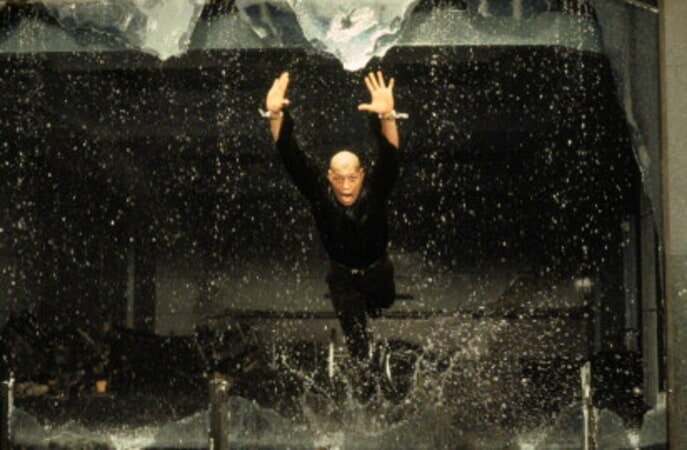 The Matrix - Image 11