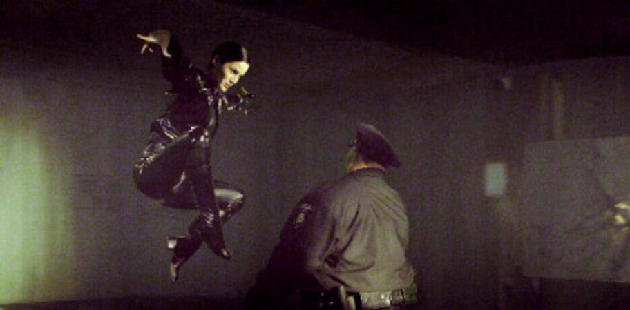 The Matrix - Image 3