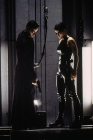 The Matrix - Image 5