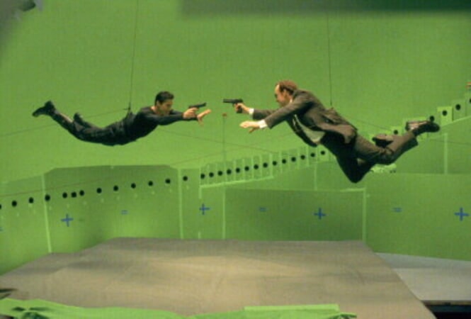 The Matrix - Image 6