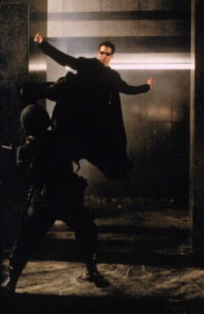 The Matrix - Image 7