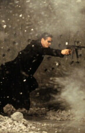 The Matrix - Image 10