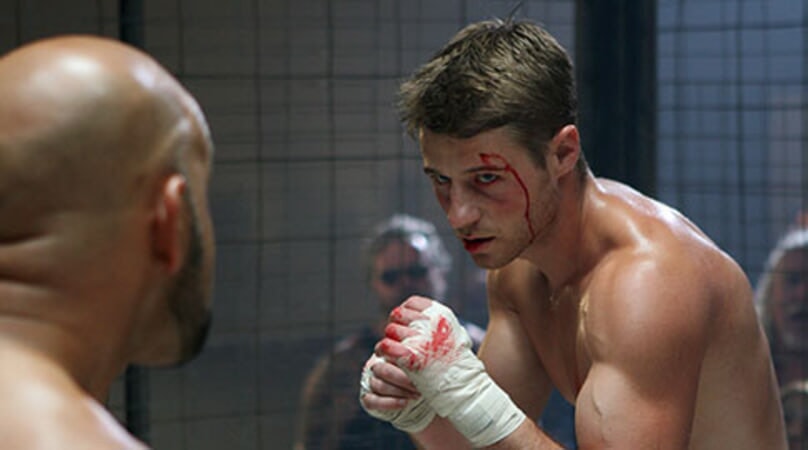 The O.c.: Season 4 - Image 1