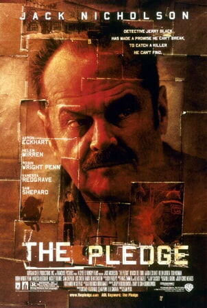 The Pledge - Poster 1