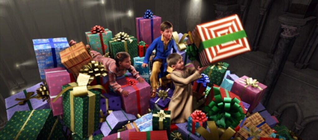 The Polar Express - Image 1