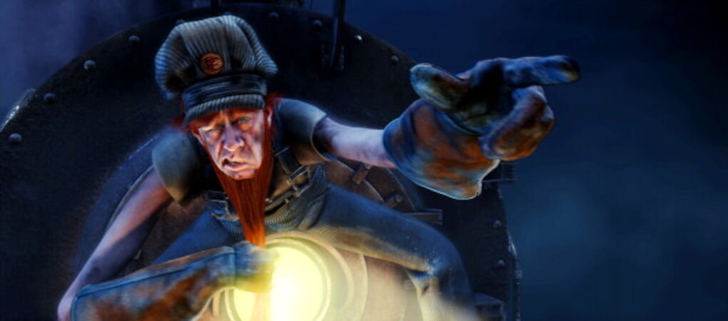 The Polar Express - Image 11