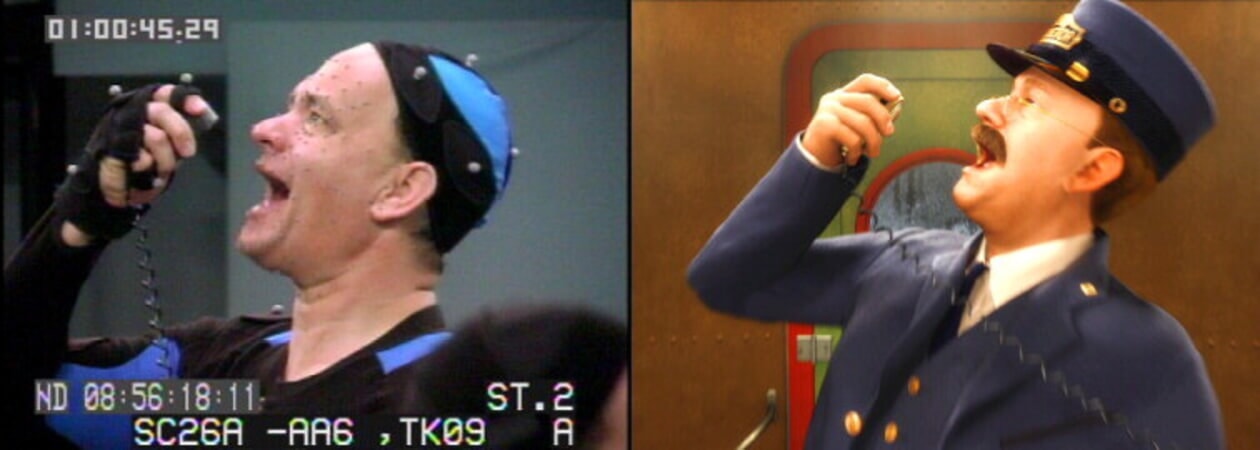 The Polar Express - Image 12