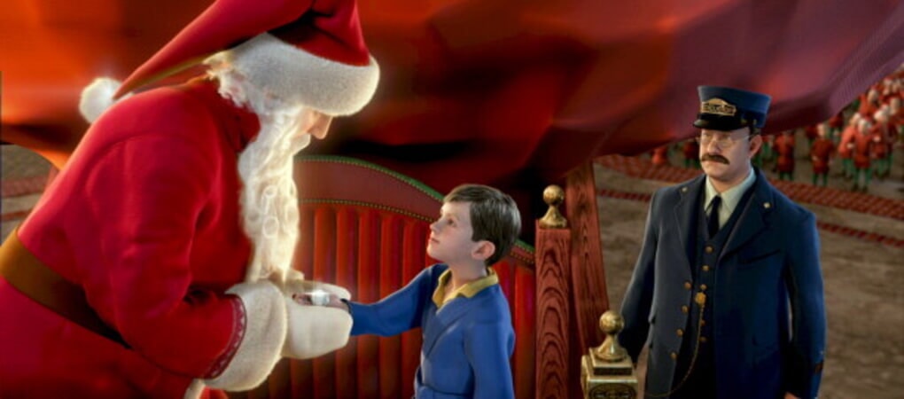The Polar Express - Image 14