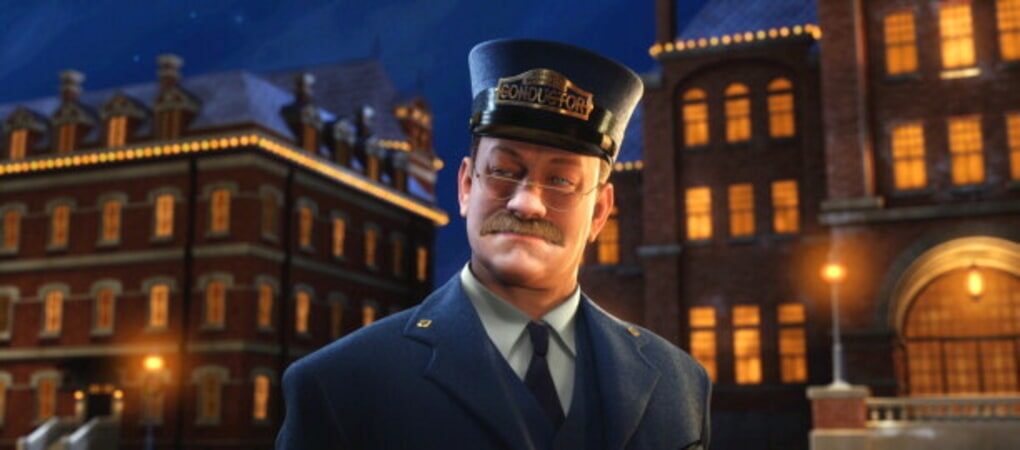 The Polar Express - Image 15