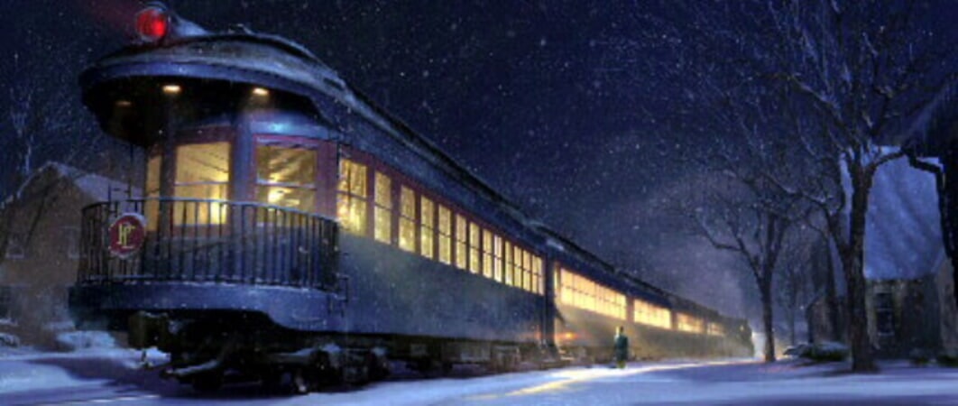 The Polar Express - Image 16