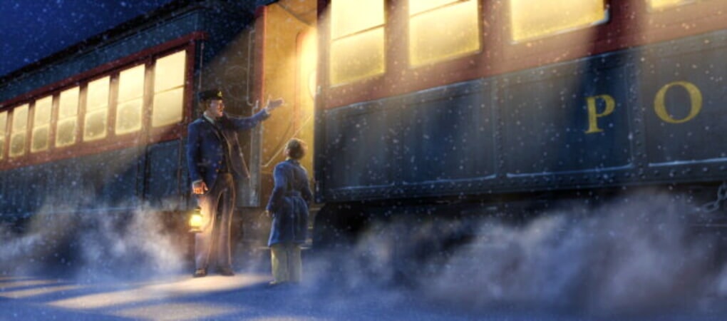The Polar Express - Image 19