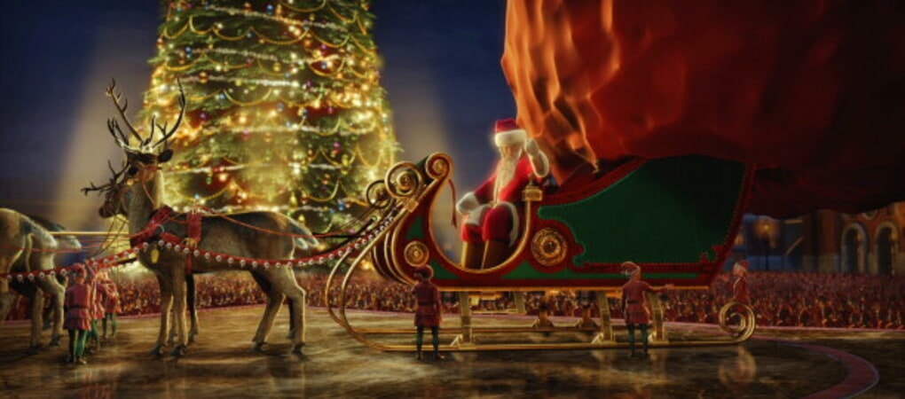 The Polar Express - Image 20